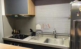 Imagem 5: Apartamento com 3 dormitórios à venda, 80 m² por R$ 440.000,00 - Parque Santa Cecília - Pi