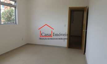 Imagem 4: BELO HORIZONTE - Apartamento Padrão - Floresta