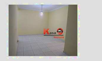 Imagem: Dois dormitórios primeiro andar sem elevador