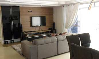 Imagem: Cobertura com 3 dormitórios à venda, 348