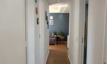 Imagem 4: Apartamento para venda possui 54 metros quadrados com 3 quartos em Vila Venditti - Guarulh