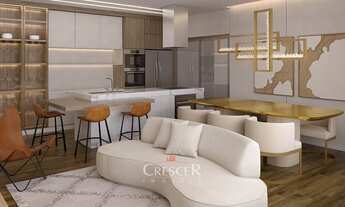 Imagem 3: Apartamento para venda com 3 quartos em Caioba - Matinhos