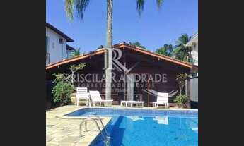 Imagem 3: Casa com 3 quartos - Bairro Morada da Praia em Bertioga