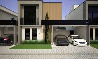 Imagem 3: Casa com 3 dormitórios à venda, 150 m² por R$ 915.000 - Chacara Itapetinga - Atibaia/SP