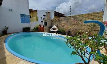 Imagem 4: PARNAMIRIM - Casa Padrão - Nova Parnamirim