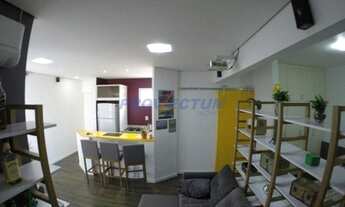 Imagem 2: Apartamento - Centro - Campinas