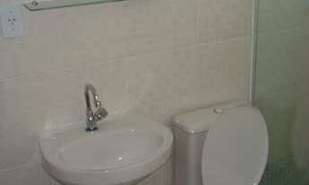 Imagem 3: Ótimas Kitnets Individuais ou Duas Pessoas com Garagem e Internet