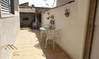 Imagem 3: Casa com 3 quartos sendo 01 com suite à venda, 100 m² por R$ 650.000 - Santa Amélia - Belo