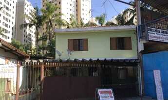 Imagem: CASA PARA VENDA NO CENTRO DE TABOÃO DA