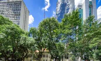 Imagem 3: Conjunto para alugar, 326 m² por R$ 26.113,60/mês - Cerqueira César - São Paulo/SP