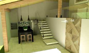 Imagem 7: CASA INDIVIDUAL OBRA 3