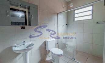 Imagem 6: Sobrado para locação - Mirante Arujá