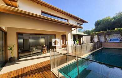 Imagem 6: Casa com 3 dormitórios, 220 m² - venda por R$ 1.250.000,00 ou aluguel por R$ 5.500,00/mês