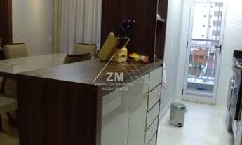 Imagem 2: Apartamento - Parque Rural Fazenda Santa Cândida - Campinas