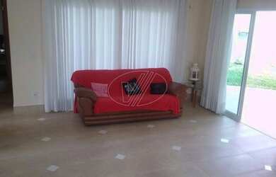 Imagem 2: Casa - Swiss Park - Campinas