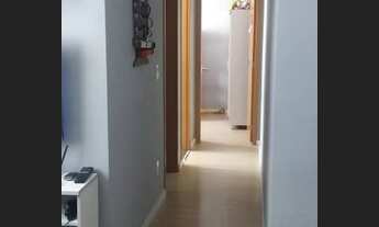 Imagem 6: SãO JOSé DOS CAMPOS - Apartamento Padrão - Jardim das Indústrias