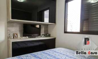 Imagem 4: APARTAMENTO MODERNO C/2 DORMITÓRIOS MOÓCA REF BC 3679