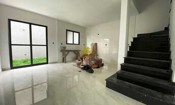 Imagem 5: SAO JOSE DOS PINHAIS - Sobrado Padrão - Centro