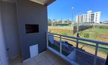 Imagem 4: Vendo apto com 02 quartos, bem próx do mercado Líder e amigos da bola