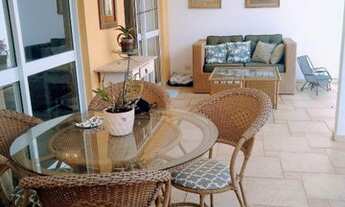 Imagem 5: Casa de Condominio em Tamboré - Santana de Parnaíba