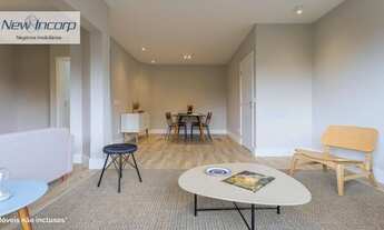 Imagem 6: Apartamento com 2 dormitórios à venda, 87 m² por R$ 897.000,00 - Vila Madalena - São Paulo