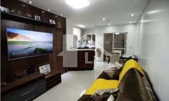 Imagem: Sobrado em Condomínio Fechado Quitauna