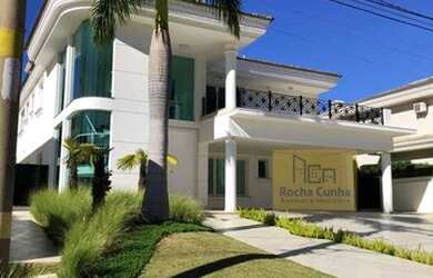 Imagem 2: Casa em Condomínio 5 quartos para venda e aluguel Santana de Parnaíba,SP - R$ 8.000.000