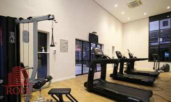 Imagem 7: Apartamento à venda, 110 m² por R$ 1.908.000,00 - Moema - São Paulo/SP