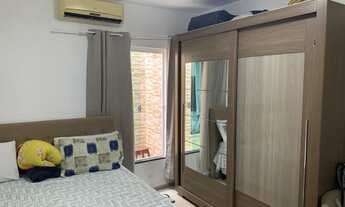 Imagem 7: COD: 189M Casa de condominio com 4 quartos sendo 3 suites