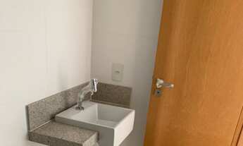 Imagem 6: NOVINHO EM ITAPUÃ - COM EXCELENTE LAZER E PERTINHO DO MAR