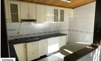 Imagem 4: Casa com 4 quartos para locação - Jardim busmayer, Campo Largo - PR