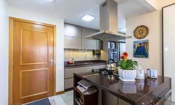 Imagem 4: Porto Alegre - Apartamento Padrão - Menino Deus