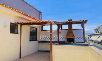 Imagem 5: Excelente cobertura,linear,lamina,localizada,na gleba B,próximo a comércio,colegios e brt