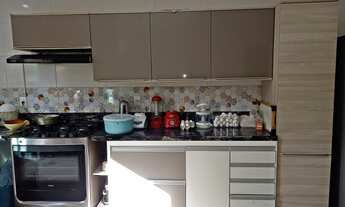 Imagem 3: Casa em Abrantes 4 suítes, cobertura gourmet, Condomínio