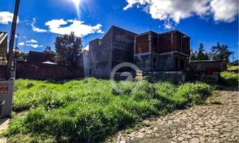 Imagem 2: Terreno à venda, 307 m² por R$ 147.000,00 - União - Estância Velha/RS