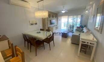 Imagem 2: Apartamento com 3 dormitórios à venda, 128 m² por R$ 3.690.000,00 - Riviera - Módulo 8 - B