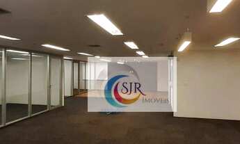 Imagem 3: Conjunto para alugar, 424 m² - Vila Olímpia - São Paulo/SP