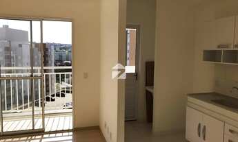 Imagem: Apartamento à venda 2 Quartos, 1 Vaga