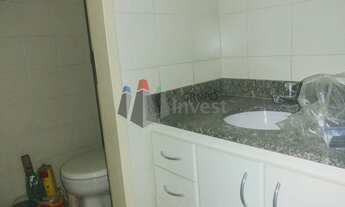 Imagem 6: Sala para alugar, 50 m² por R$ 1.100,00/mês - Centro - Campinas/SP