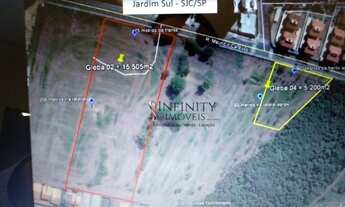 Imagem: Área Comercial para venda e locação