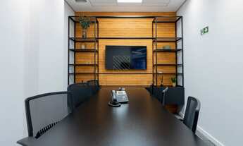 Imagem 6: Sala Corporativa 16m² Locação, Batel, Edifício Iguaçu 2820, CURITIBA, PR