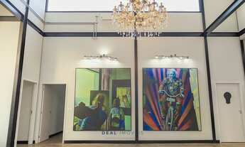 Imagem 6: CASA VENDA 3 DTS - COND. SAINT PATRICK