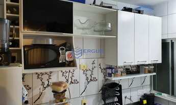 Imagem 5: Apartamento à venda, 63 m² por R$ 210.000,00 - Maraponga - Fortaleza/CE