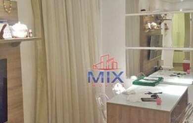 Imagem 3: APARTAMENTO VENDA FIT BOSQUE ITAQUERA, SP - FIT BOSQUE ITAQUERA - 52M2 - 1 VAGA