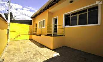 Imagem 3: Casa à venda e locação 2 Quartos, 2 Vagas, 200M², Vila Costa E Silva, Campinas - SP