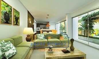 Imagem 6: Apartamento com 2 quartos - Bairro Jardim Shangri-la A em Londrina