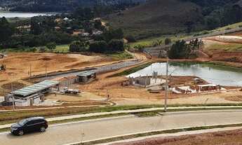 Imagem 7: Terreno Estrela do lago, 300m² - Vina del Mar - Juiz de Fora/MG