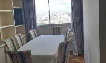 Imagem 7: São Paulo - Apartamento Padrão - Jabaquara