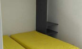 Imagem 3: APARTAMENTO 2 BANHEIROS VARANDA GOURMET ÁREA NOBRE PRAIA GRANDE UBATUBA