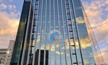 Imagem 2: Conjunto, 362 m² Itaim Bibi - São Paulo/SP